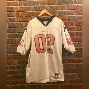 Vintage Texans Jersey